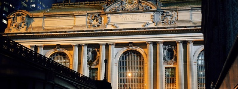 Grand Central Station