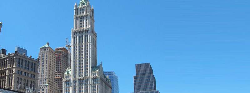 Midtown And Lower Manhattan’s Skyscrapers – Responsible New York