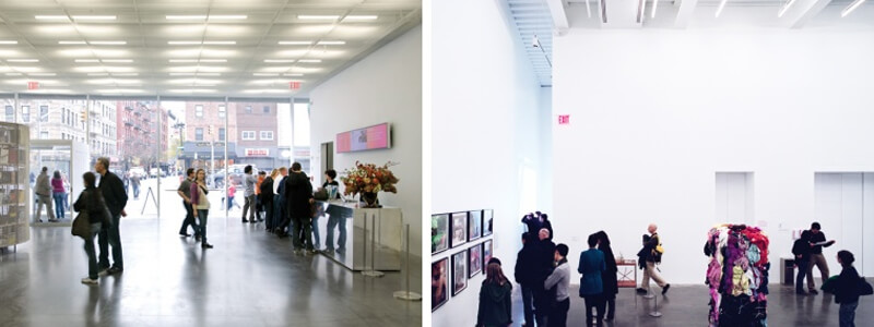 new museum new york jobs