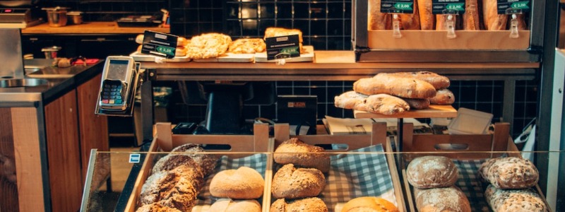 Times Square Bakeries